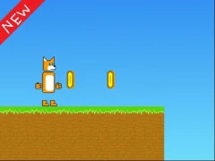 Mchezo C?ozinho Laranja online