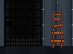 Mchezo Grey Room Escape online