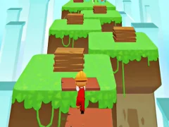 Mchezo Brick Surfer online