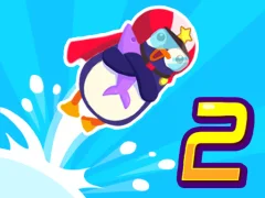 Mchezo Mr. Bouncemasters 2 online