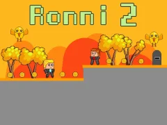 Mchezo Ronni 2 online