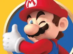 Mchezo Super Mario Fun Memory online