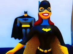 Mchezo Incredible Superheroes Puzzle online