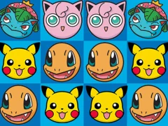 Mchezo Pokemon Link online