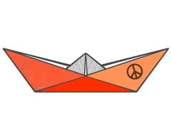 Mchezo Red Boats online