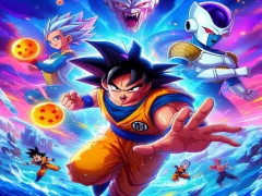 Mchezo The Hyperbolic Trivia Chamber online
