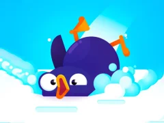 Mchezo Penguin online
