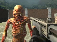 Mchezo Special Strike Zombies online