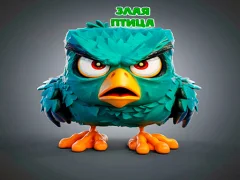 Mchezo Bird vs pig online