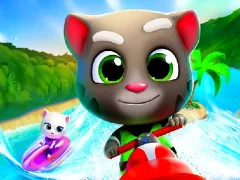 Mchezo Jigsaw Puzzle online