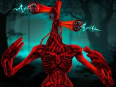 Mchezo Horror baby in yellow vs granny scary simulator online