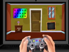 Mchezo Guest Room Escape online