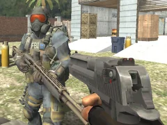 Mchezo Special Strike Operations online
