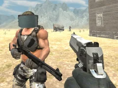 Mchezo Brutal Battle Royale 2 online