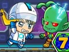 Mchezo Zombie Mission 7 online