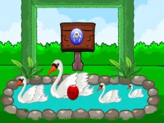 Mchezo Duck Farm Escape 2 online