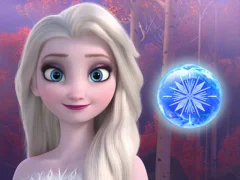 Mchezo Disney Frozen online
