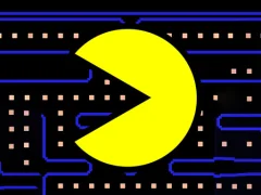 Mchezo PACMAN online