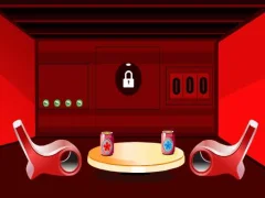 Mchezo Red Villa Escape online
