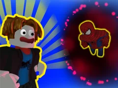 Mchezo Roblox: Multiverse Spider online