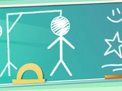 Mchezo Kids Hangman online