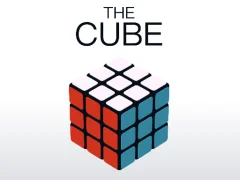 Mchezo The Cube online