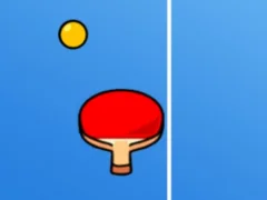 Mchezo Endless Ping Pong online