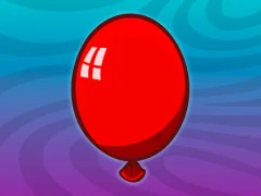 Mchezo Balloon Pop online