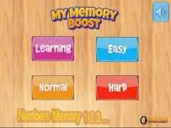 Mchezo My Memory Boost online