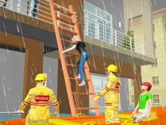 Mchezo Rescue Master online