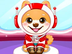 Mchezo Baby Pet Sitter online
