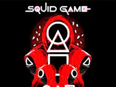 Mchezo Squid Jump Challenge online