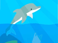 Mchezo Dolphin Life online