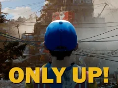Mchezo Only Up! Forward online