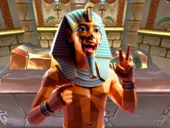 Mchezo Ancient Egypt online