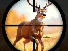 Mchezo Wild Hunting Clash online