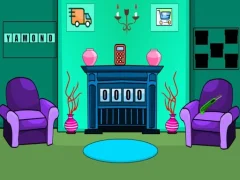 Mchezo Cyber Monday Escape 2 online
