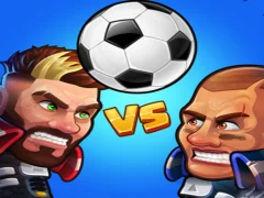 Mchezo European Cup Champion online