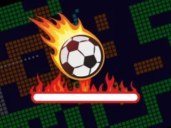 Mchezo Brick Breaker online