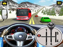 Mchezo Sity Bus Simulator Bus driving Game Bus Racing Gem online