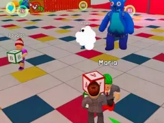 Mchezo 100 Monster Escape Room online