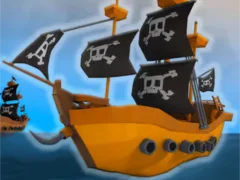 Mchezo Warship Battle online