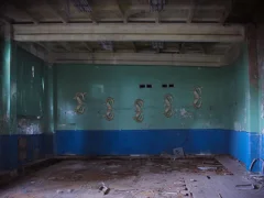Mchezo Ghost Town Escape 3 Mirrored Dimension online