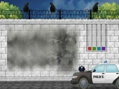 Mchezo Jail Break Escape online