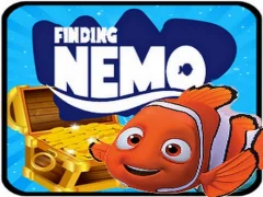 Mchezo Finding Nemo online