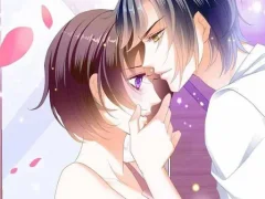 Mchezo Anime Dress Up Games online