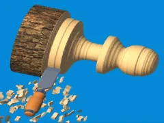 Mchezo Woodturning? online