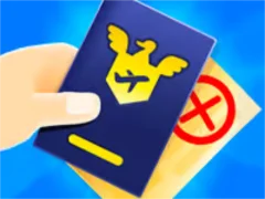 Mchezo Airport Inspection online