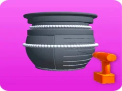 Mchezo Welding Simulation online