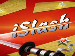 Mchezo iSlash online